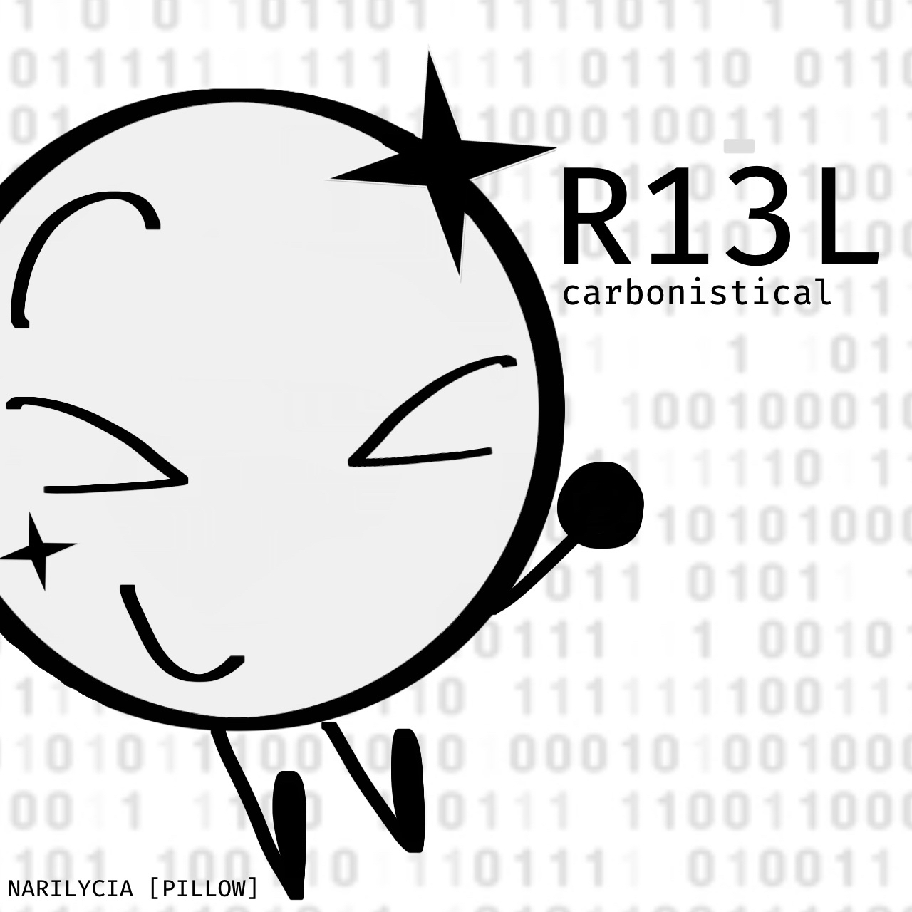 R13L Logo